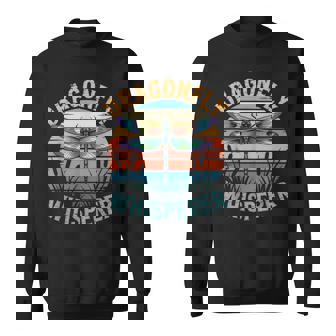 Vintage Dragonfly Nature Lovers Bug Whisperer Sweatshirt Unisex | Mazezy