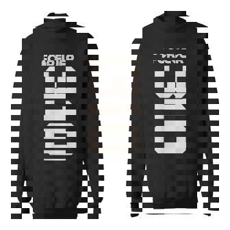 Vintage Forever 310 California Area Code 310 スウェットシャツ - Kawaiitshirt