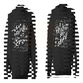 Vintage Saying Thankful I'm Not A Liberal Sweatshirt - Thegiftio