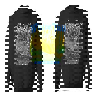 Vintage Tail Deer Hunting Graphic Sweatshirt Unisex | Mazezy