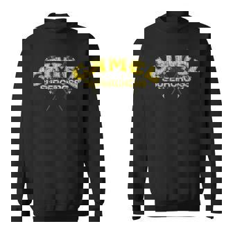 Vintageport Lover Quote Camel upercross レトロ スウェットシャツ - Kawaiitshirt