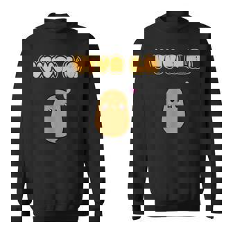 Viva La Patata Felpa - Novitaregali