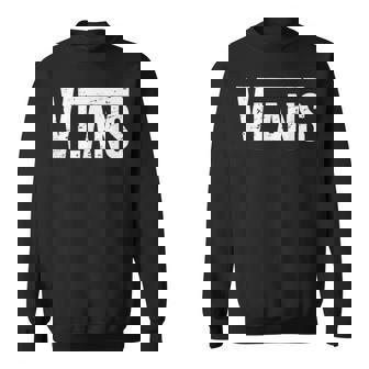 Vlans Engineering Network Admin It Specialist Sweatshirt | Mazezy