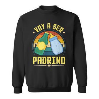 Voy Aer Padrino Camisa de entrenamiento - Regaloses