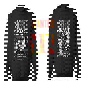 Wanted Dead And Alive Schrodinger's Cat Physics Tank Top Sweatshirt Unisex | Mazezy