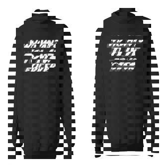 Who Wants To Live Forever 1980's Music Song Quote Tank Top Sweatshirt Unisex | Mazezy