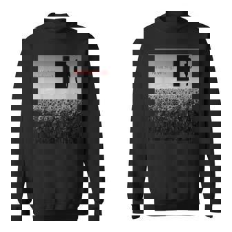 Weirdcore Aesthetictrangecore不気味なシャドウドリームコア スウェットシャツ - Kawaiitshirt