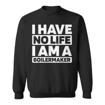 Welding Fabrication Pressure Boilermaker Sweatshirt Unisex | Mazezy