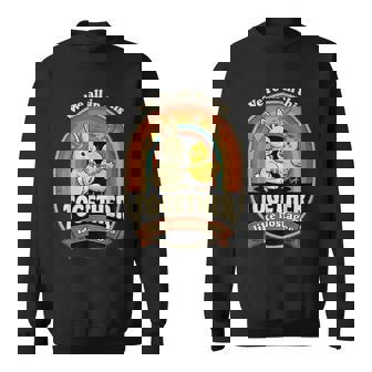 We’Re All In This Together Like Hostages Sweatshirt | Mazezy