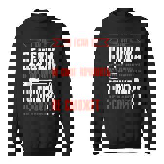 When Grandpa Can Not Repair Grandfather Russia Russians Tank Top Sweatshirt Unisex | Mazezy