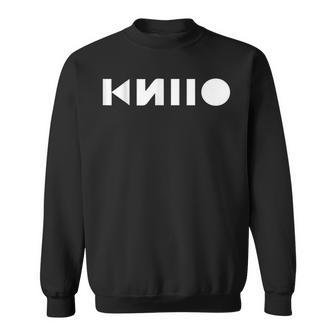 Wiktor Zoi ロックミュージシャン ロシア シネマ ソ連 スウェットシャツ - Kawaiitshirt
