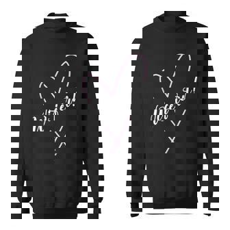 Wir Feiern Freundinnen Jga Sweatshirt - Geschenkecke