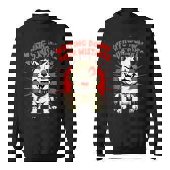 Writing Down Your Mistakes Motivational Self-Improvement Sweatshirt Unisex | Mazezy