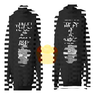 They See Me Rollin' Thanksgiving Dinner Pun Family Matching Sweatshirt - Monsterry