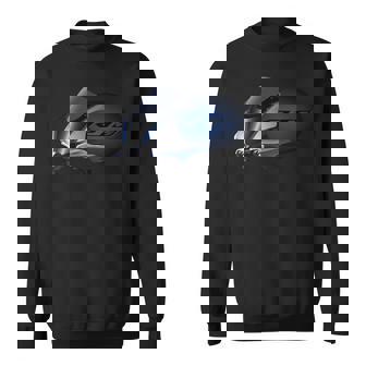 Yamah R1 Yfz R1m。 長袖tシャツ スウェットシャツ - Kawaiitshirt