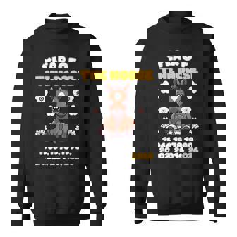 Year Of Horse Cute Zodiac Animal 2026 Sweatshirt Unisex | Mazezy