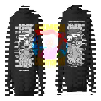 Yemen Liberation Day October 14th Sweatshirt Unisex | Mazezy