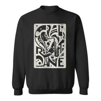 Yes I Speak Coltrane Jazz Music Lover Sweatshirt - Thegiftio UK