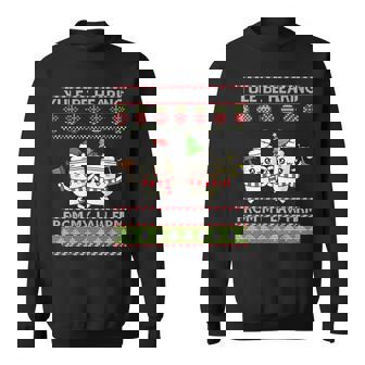 Yule Be Hearing From My Law Firm Christmas 2025 Merry Lawyer Sweatshirt | Seseable CA