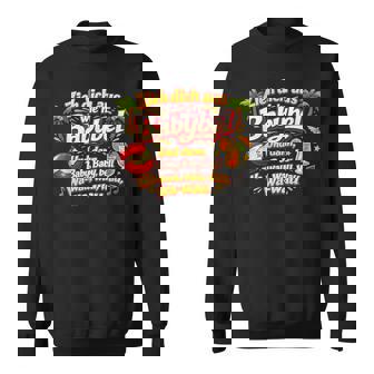 Zieh Dich Aus Wie’N Babybel – Lustiges Party Fun & Feiern Sweatshirt - Geschenkecke