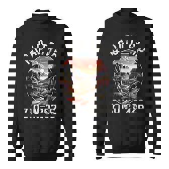 Zion National Park Utah Road Trip 2026 Hiking Souvenir Tank Top Sweatshirt Unisex | Mazezy