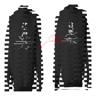 【65歳】65才 誕生日 お祝い 水引 和柄 日本のお土産 記念品 ギャグ ウケ狙い 贈り物 ギフト 面白い おもしろ スウェットシャツ - Kawaiitshirt