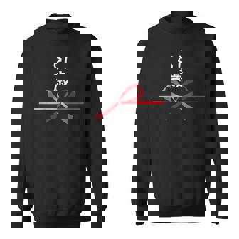 【81歳】81才 誕生日 お祝い 水引 和柄 日本のお土産 記念品 ギャグ ウケ狙い 贈り物 ギフト 面白い おもしろ スウェットシャツ - Kawaiitshirt