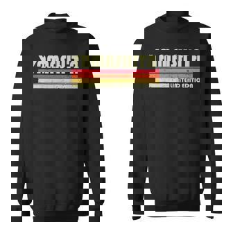 【山下 やました】名前 名字 家族お揃い ギャグ ネタ ウケ狙い 贈り物 ギフト 面白い おもしろ スウェットシャツ - Kawaiitshirt