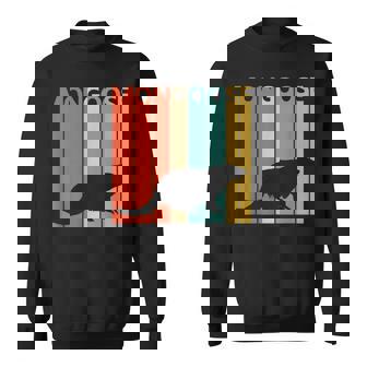 かわいい マングース の動物 スウェットシャツ - Kawaiitshirt