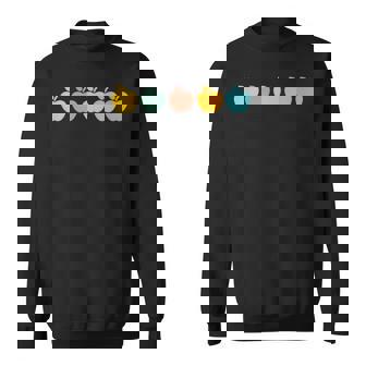 かわいいりんごの先生 スウェットシャツ - Kawaiitshirt