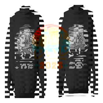 じいじ2026・おじいちゃんのお知らせ・プレおじいちゃん・妊娠報告 おじいちゃん スウェットシャツ - Kawaiitshirt