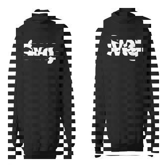 それはswag スウェットシャツ - Kawaiitshirt