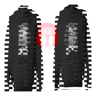 ぬいぐるみシリーズ ピグモン 長袖tシャツ スウェットシャツ - Kawaiitshirt