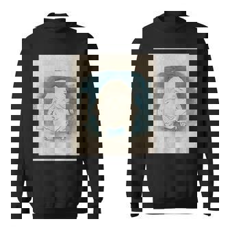 ぬっぺふほふ【日本の妖怪シリーズ】 スウェットシャツ - Kawaiitshirt