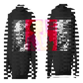 より速く スウェットシャツ - Kawaiitshirt