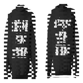 アイン・ラヌ・エレッツ・アシェレット ヘブライ語には他に土地はない スウェットシャツ - Kawaiitshirt