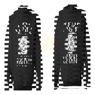 アイ・ラブ・レンコン スウェットシャツ - Kawaiitshirt