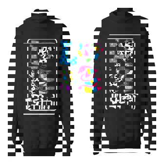 アイ・ラブ・四日市市 I Love 四日市市 私は愛してる四日市市 スウェットシャツ - Kawaiitshirt