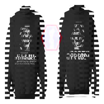 アメリカン・マローダー：第442連隊戦闘チーム・ゴー・フォー・ブローク スウェットシャツ - Kawaiitshirt