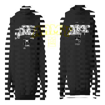 アメリカ陸軍 長袖tシャツ スウェットシャツ - Kawaiitshirt