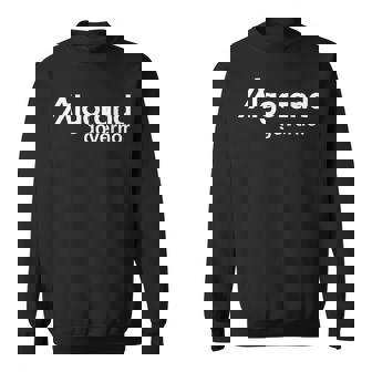 アルゴランド・ガバナー スウェットシャツ - Kawaiitshirt