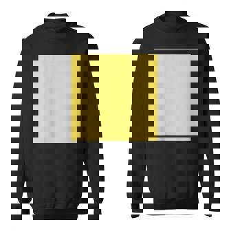 イエロースクエア スウェットシャツ - Kawaiitshirt