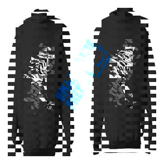 ウマ娘 プリティーダービー ヒシアケボノ スウェットシャツ - Kawaiitshirt