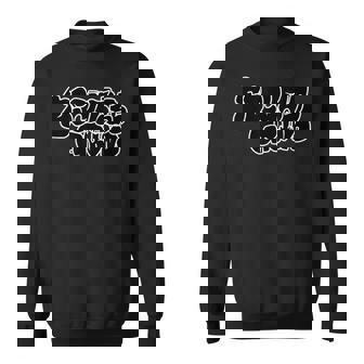 エスクエラ・グラインド スウェットシャツ - Kawaiitshirt