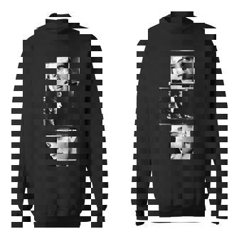 エルビスプレスリー_001 スウェットシャツ - Kawaiitshirt