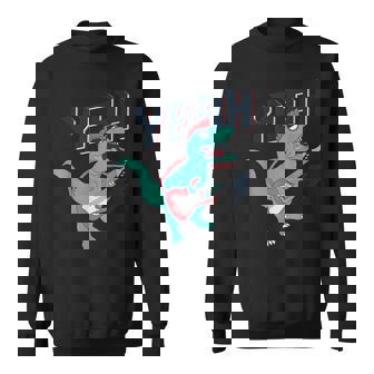 エレキギターtシャツ スウェットシャツ - Kawaiitshirt