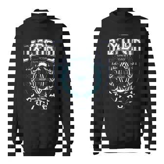 オックスフォード大学ラグビーアカデミック大学スポーツpafi860。 スウェットシャツ - Kawaiitshirt