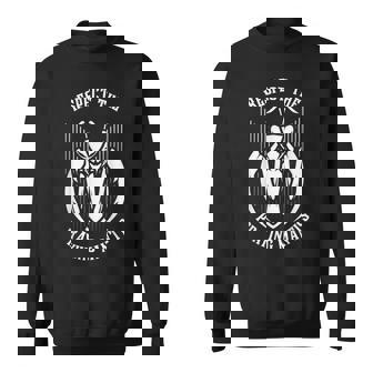 カマキリ 虫好き カマキリ 捕食昆虫 昆虫 スウェットシャツ - Kawaiitshirt