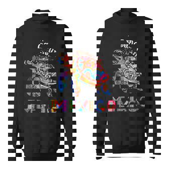 カンクン メキシコ お土産 メキシコ カンクン スウェットシャツ - Kawaiitshirt