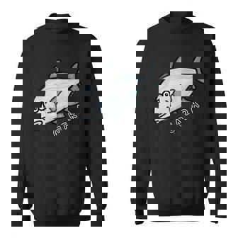 ガーラさん スウェットシャツ - Kawaiitshirt